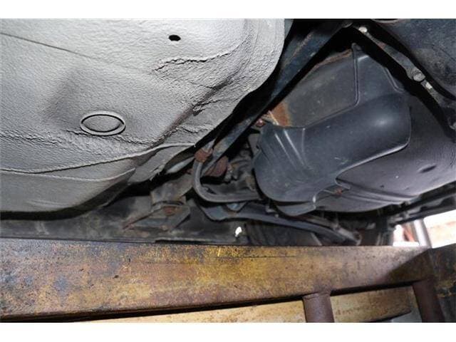 1997 Subaru Impreza JDM car for sale — photo 20 of 20