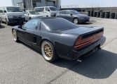 1991 Honda NSX JDM car for sale — photo 17 of 25