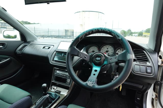 2000 Honda Accord JDM car for sale — photo 14 of 18