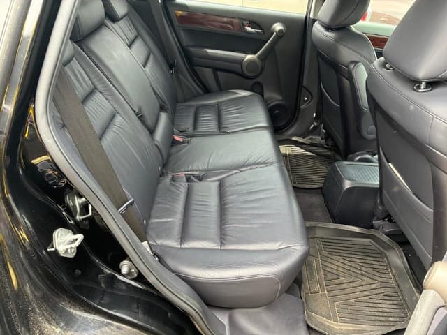 2010 Honda CR-V JDM car for sale — photo 10 of 18