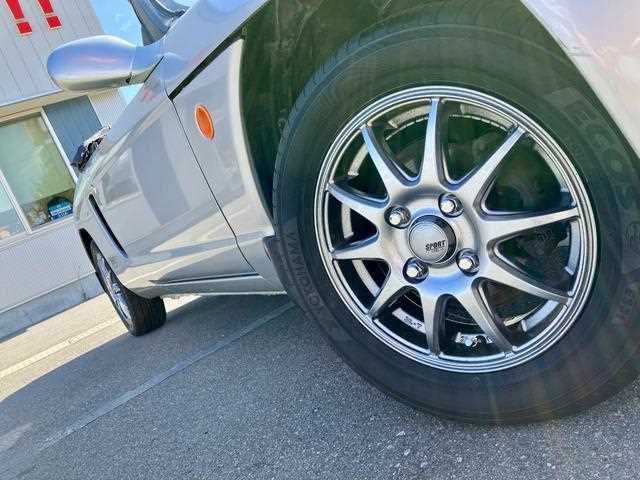 1991 Honda Beat JDM car for sale — photo 7 of 20