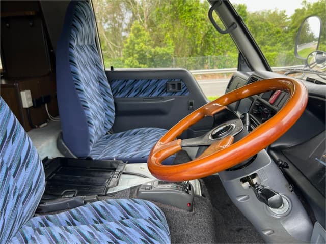 1999 Toyota Dyna JDM car for sale — photo 13 of 21