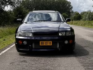 1996 Nissan Skyline JDM car for sale