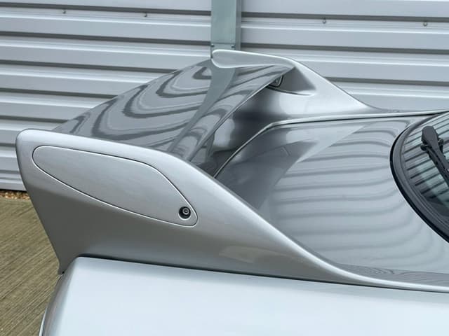 JDM car for sale — photo 13 of 25