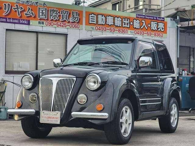 1998 Mitsubishi Pajero JDM car for sale — photo 6 of 20