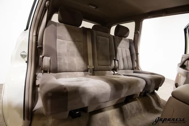 2000 Toyota Land Cruiser JDM car for sale — photo 17 of 25