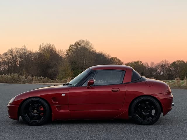 1992 Suzuki Cappuccino JDM car for sale — photo 6 of 20