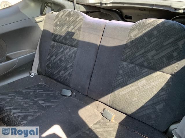 2001 Honda Integra JDM car for sale — photo 24 of 25