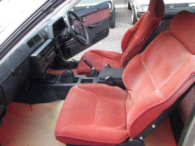 1982 Nissan Skyline JDM car for sale — photo 11 of 20