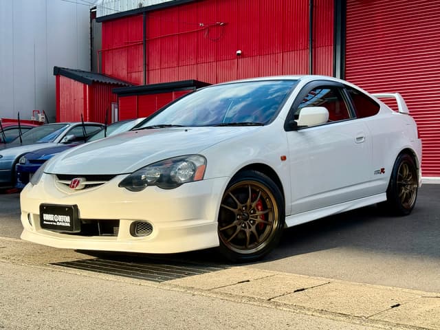 Honda Integra JDM car for sale — photo 13 of 25