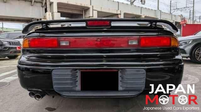 1991 Mitsubishi GTO JDM car for sale — photo 2 of 10