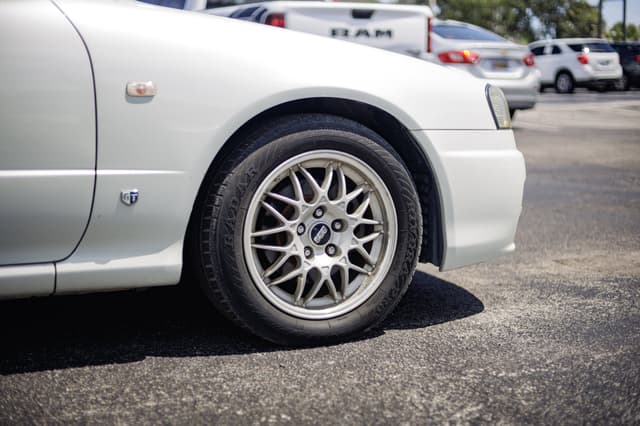 1999 Nissan Skyline JDM car for sale — photo 10 of 22