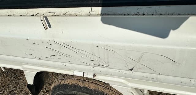 1999 Suzuki Carry JDM car for sale — photo 17 of 18