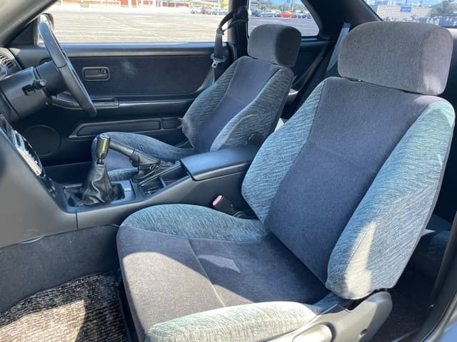1994 Nissan Skyline JDM car for sale — photo 3 of 21