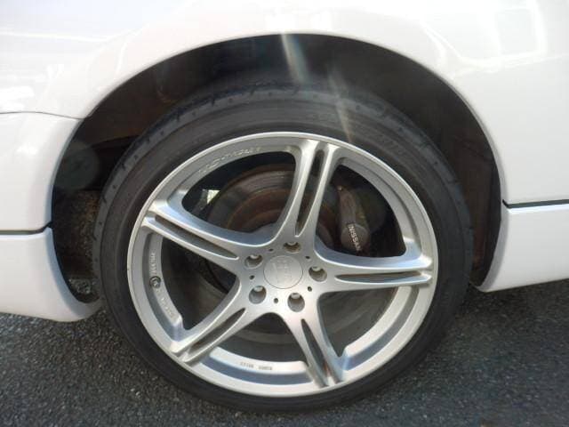1997 Nissan Fairlady Z JDM car for sale — photo 3 of 20