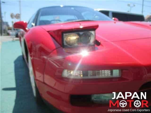 1991 Honda NSX JDM car for sale — photo 10 of 21