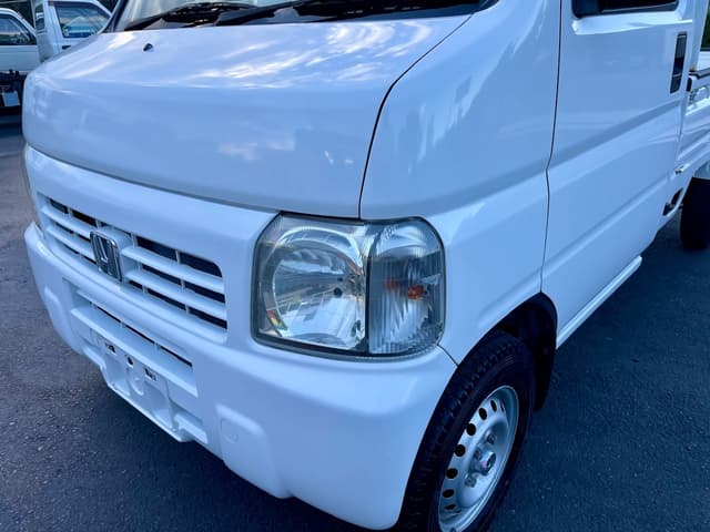 2000 Honda Acty JDM car for sale — photo 11 of 25
