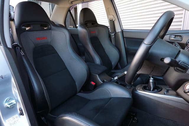 2005 Mitsubishi Lancer Evolution JDM car for sale — photo 7 of 25