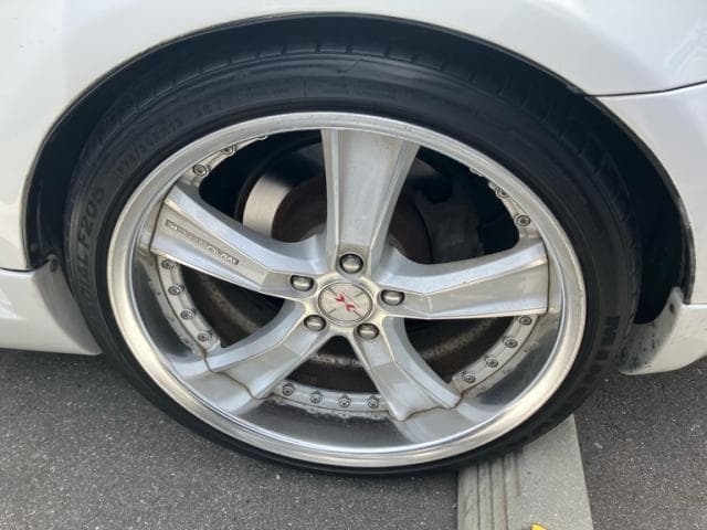 2001 Toyota Soarer JDM car for sale — photo 13 of 19