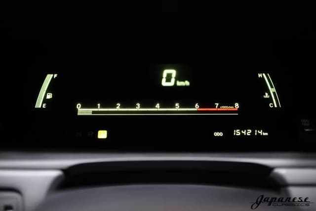 1997 Toyota Majesta JDM car for sale — photo 13 of 25