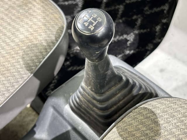 1997 Honda Acty JDM car for sale — photo 12 of 24