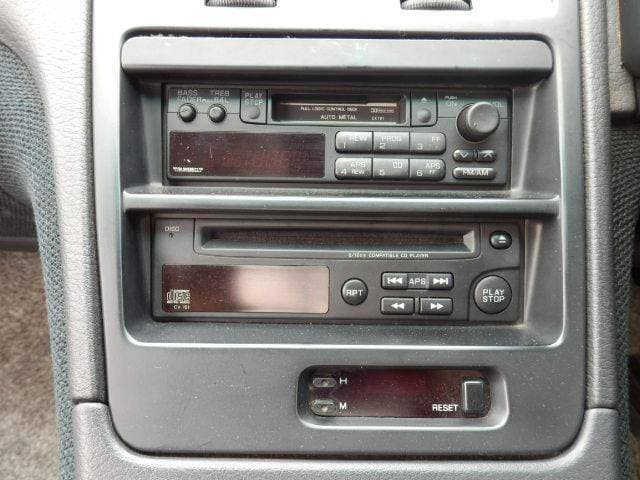 1995 Nissan Fairlady Z JDM car for sale — photo 17 of 20