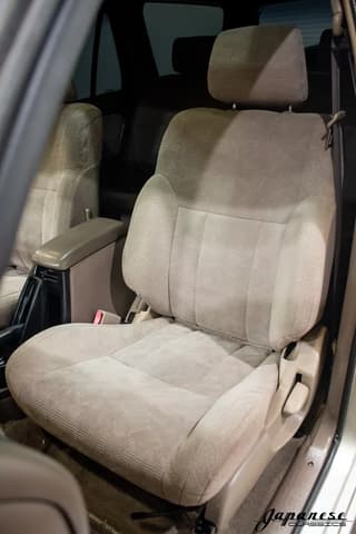 1999 Toyota Hilux JDM car for sale — photo 15 of 24