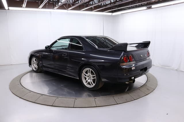 1995 Nissan Skyline JDM car for sale — photo 5 of 25