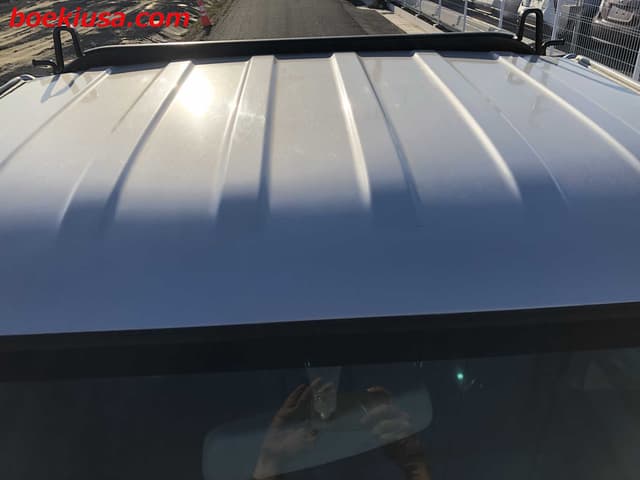 2001 Suzuki Carry JDM car for sale — photo 19 of 21
