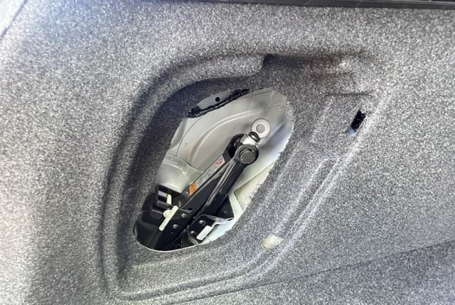 2011 Mazda Axela JDM car for sale — photo 25 of 25