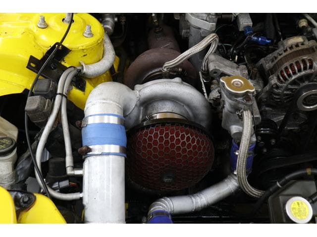 1992 Mazda RX-7 JDM car for sale — photo 23 of 24