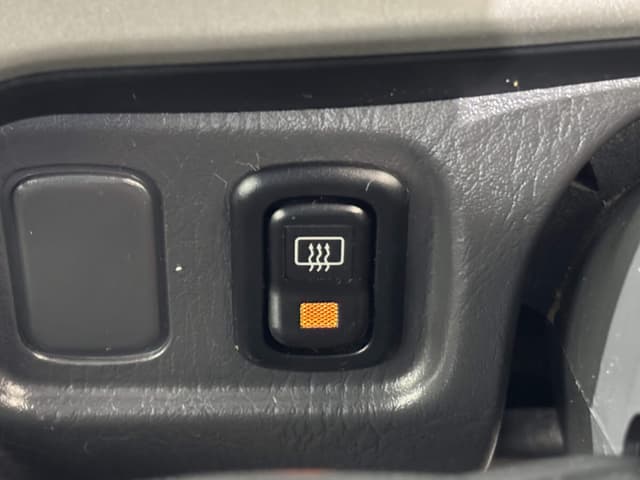 2001 Daihatsu Mira JDM car for sale — photo 15 of 25