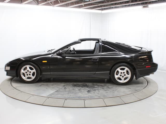 1990 Nissan Fairlady Z JDM car for sale — photo 10 of 25