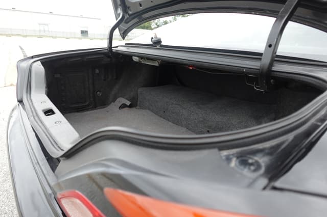 1999 Nissan Silvia JDM car for sale — photo 14 of 16