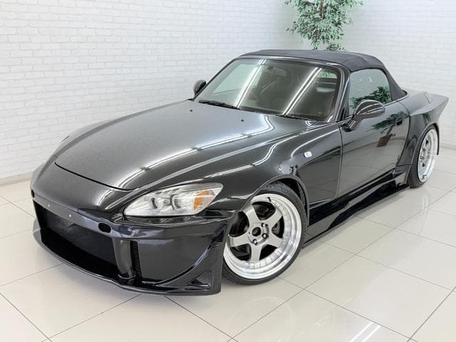 1999 Honda S2000 JDM car for sale — photo 23 of 24