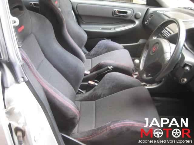 1998 Honda Integra JDM car for sale — photo 5 of 9