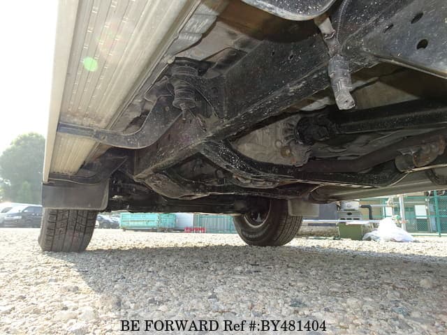 2001 Toyota Land Cruiser Prado JDM car for sale — photo 14 of 25