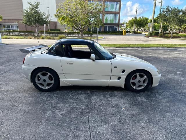 1993 Suzuki Cappuccino JDM car for sale — photo 6 of 16