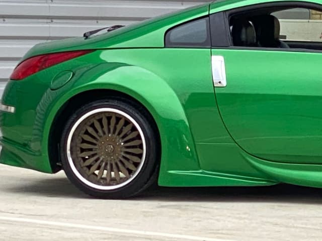2003 JDM car for sale — photo 12 of 25