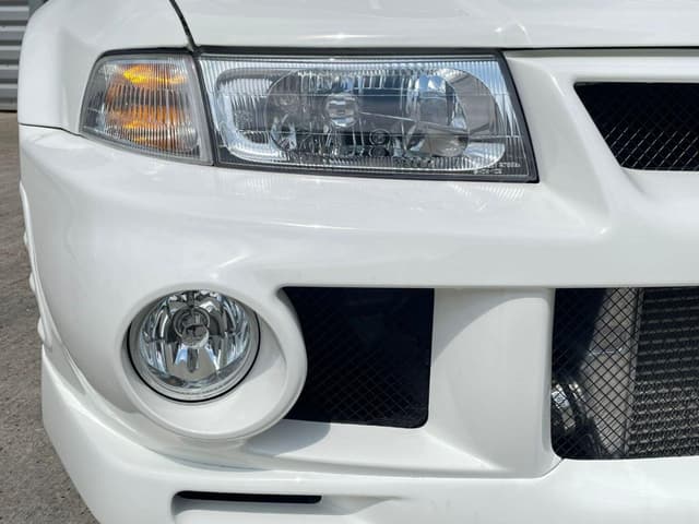 1999 Mitsubishi Lancer Evolution JDM car for sale — photo 8 of 25