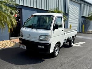 1999 Daihatsu Hijet JDM car for sale