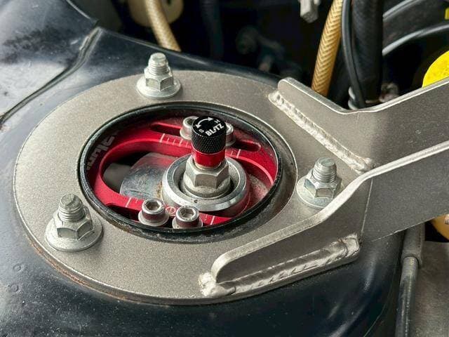 1987 Nissan Skyline JDM car for sale — photo 9 of 14