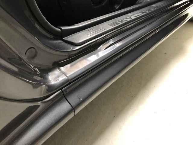 1990 Nissan Skyline JDM car for sale — photo 10 of 11