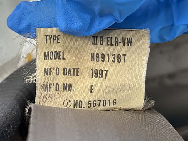 1997 Honda Acty JDM car for sale — photo 23 of 25