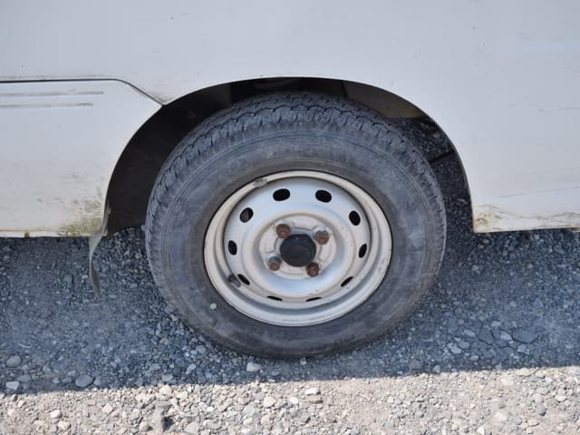 2000 Daihatsu Hijet JDM car for sale — photo 23 of 25