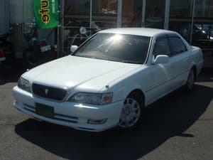 2001 Toyota Cresta JDM car for sale