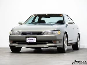 1994 Toyota Chaser JDM car for sale