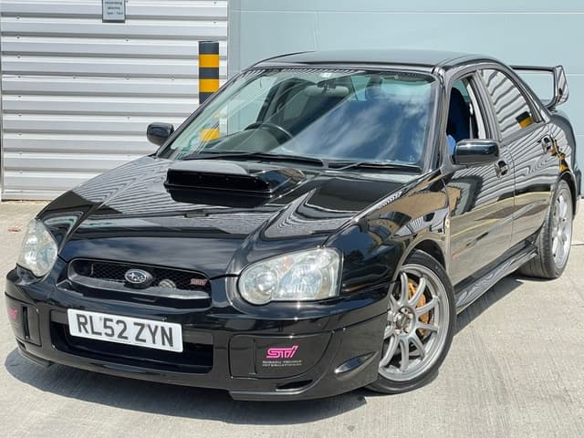 2003 JDM car for sale — photo 7 of 25
