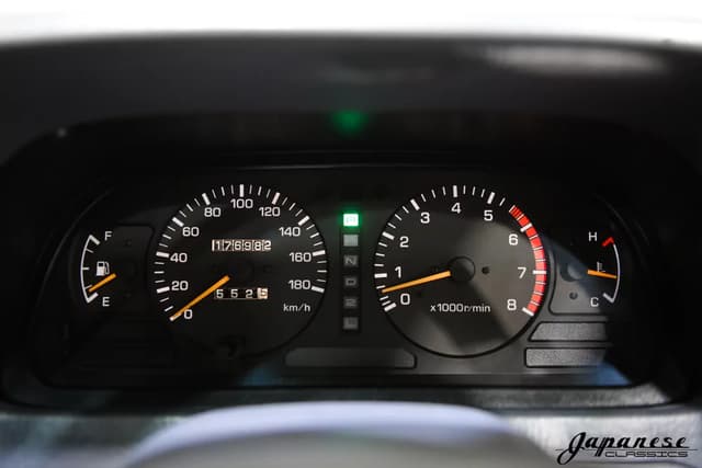 1996 Toyota Land Cruiser Prado JDM car for sale — photo 13 of 25