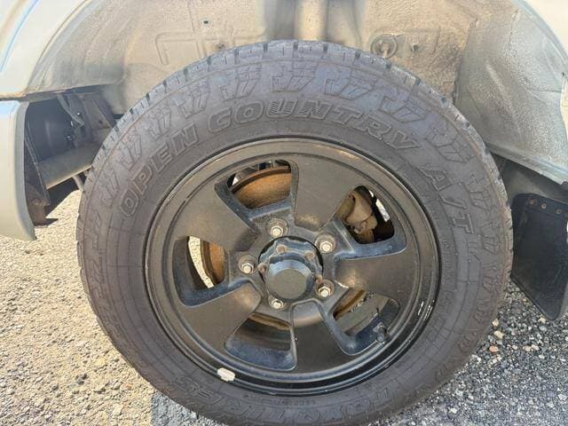 1997 Suzuki Jimny JDM car for sale — photo 19 of 20
